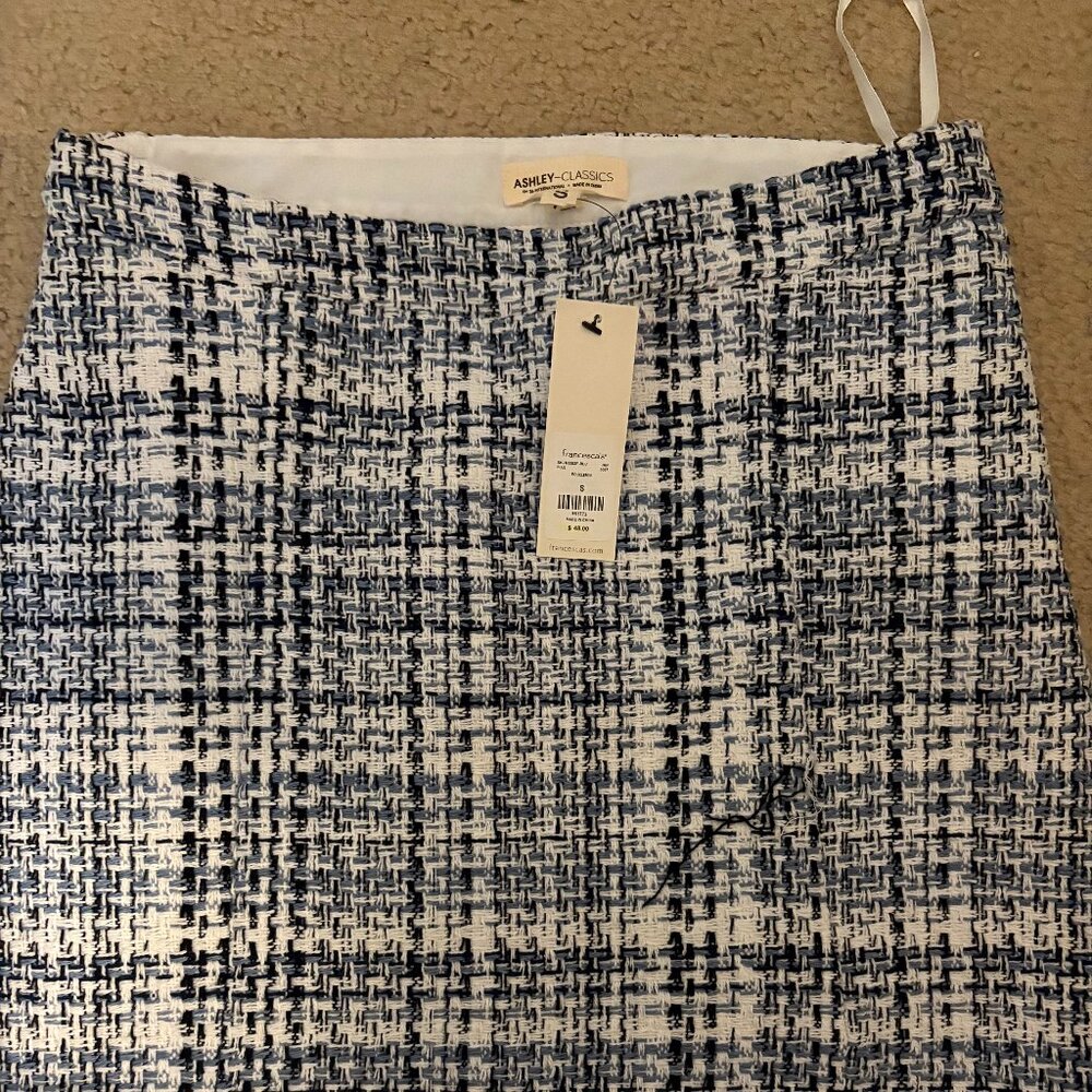 Francesca's Skirt